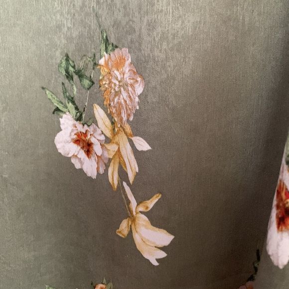 5 for 35$ Miola adorable print tunic - Picture 6 of 10